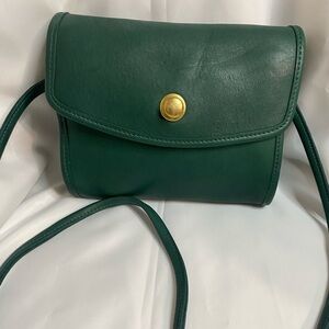 EUC Vintage Coach Chrystie Bag -9892